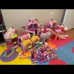 My Little Pony Carnival Collection